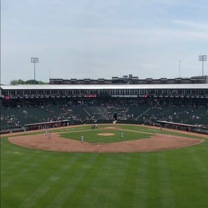 Meet your Posher, Jeff